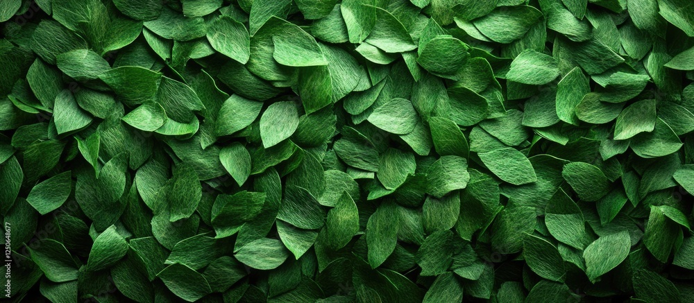 Lush green leaf background ideal for eco-friendly packaging and design concepts creating a natural and organic aesthetic. Lush green leaf background ideal for eco-friendly packaging and design concepts creating a natural and organic aesthetic.