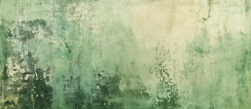 Green Abstract Background with Worn Textured Layers Ideal for Design and Creative Projects Green Abstract Background with Worn Textured Layers Ideal for Design and Creative Projects