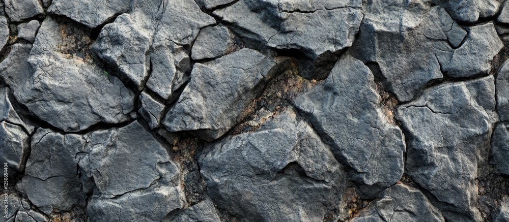 Gray Stone Texture with Natural Cracks and Irregular Surface Ideal for Backgrounds or Design Projects Gray Stone Texture with Natural Cracks and Irregular Surface Ideal for Backgrounds or Design Projects