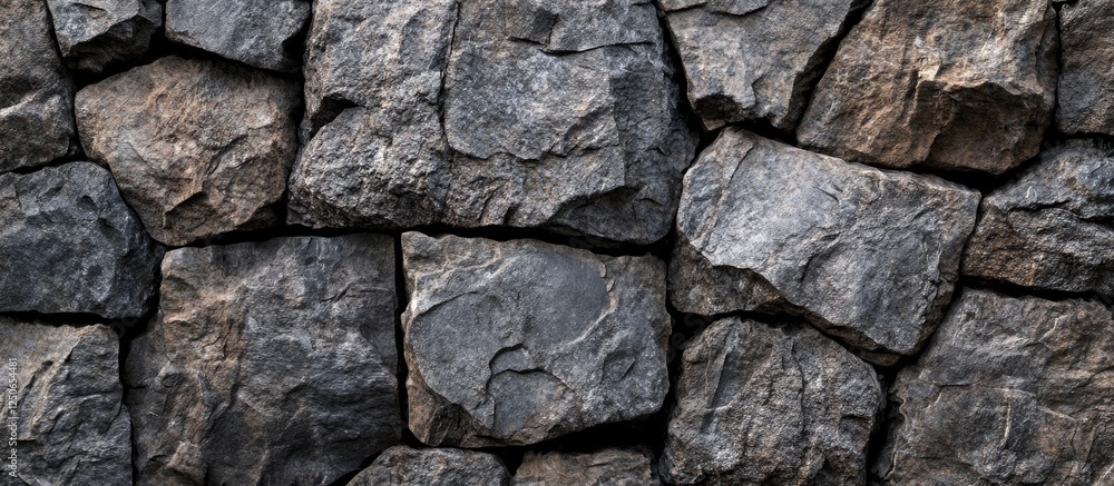 Textured Gray Stone Wall Background for Architectural, Design, and Natural Element Projects Textured Gray Stone Wall Background for Architectural, Design, and Natural Element Projects