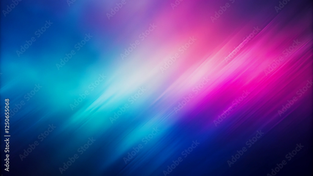 Vibrant Abstract Background with Colorful Bokeh and Diagonal Lines Vibrant Abstract Background with Colorful Bokeh and Diagonal Lines