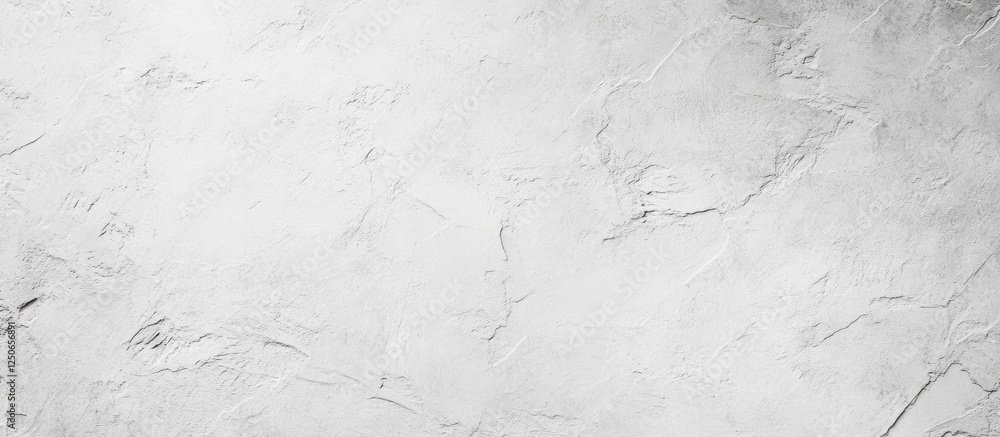 Naklejka premium Gray textured concrete wall background for abstract design and creative projects