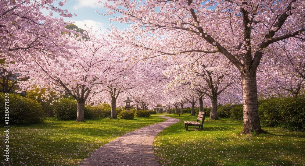 桜の花 桜の花