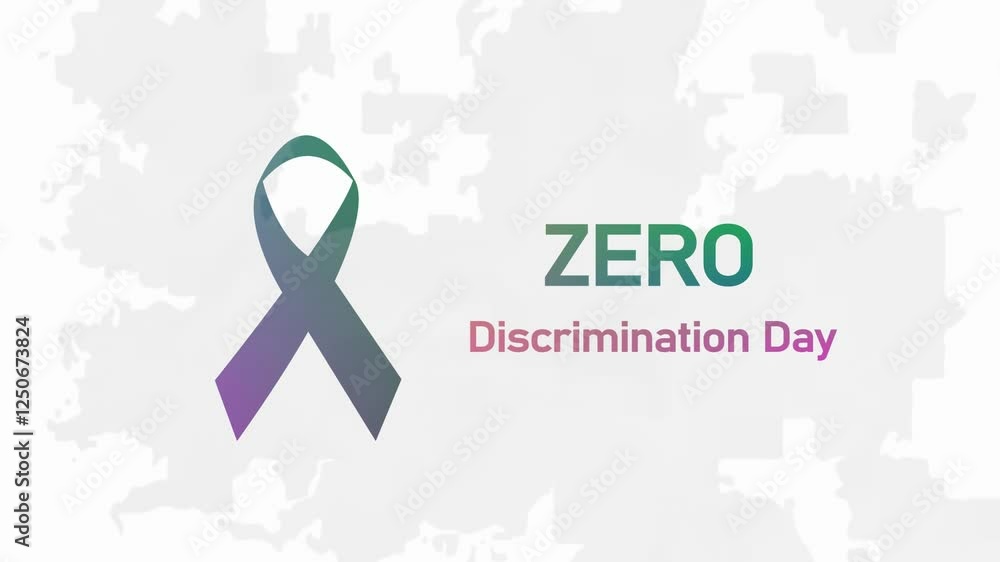 Zero Discrimination Day animation motion background .
Zero Discrimination Day celebration. Zero Discrimination Day banner, poster, template, video, Zero Discrimination Day. Zero Discrimination Day animation motion background .
Zero Discrimination Day celebration. Zero Discrimination Day banner, poster, template, video, Zero Discrimination Day.