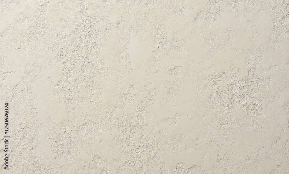 Textured off-white wall surface Textured off-white wall surface