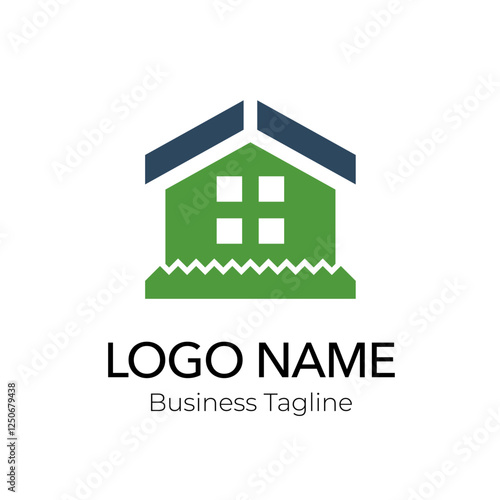 Logo Property Real Estate Company