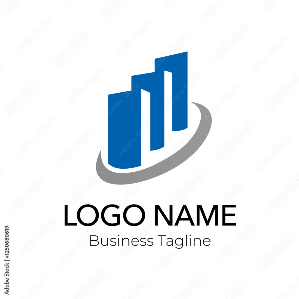 Logo Property Real Estate Company Logo Property Real Estate Company