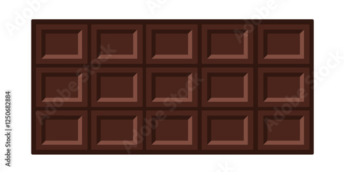 お菓子_チョコレート_板チョコ_ビターチョコレート
