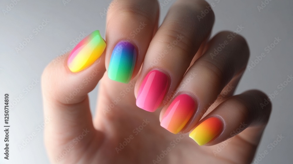 Colorful Nail polish pattern background,Bottles of nail polish, each containing liquid cosmetics,Set colors nail polish isolated on color background,beauty,fashion concept,space for text. Colorful Nail polish pattern background,Bottles of nail polish, each containing liquid cosmetics,Set colors nail polish isolated on color background,beauty,fashion concept,space for text.