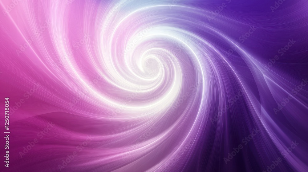 Mesmerizing Abstract Swirl of Light: A Dreamy Pink and Purple Vortex Mesmerizing Abstract Swirl of Light: A Dreamy Pink and Purple Vortex
