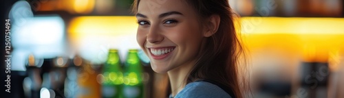 Beverage ambassadors represent brands and connect with customers.