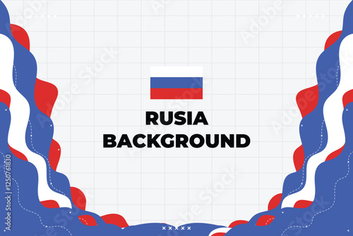 Photography Background Russia, abstract Russia background, color Russia background, Russia background