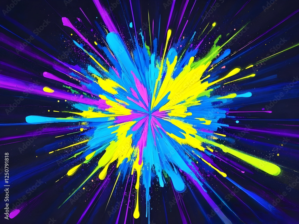 abstract colorful background abstract colorful background