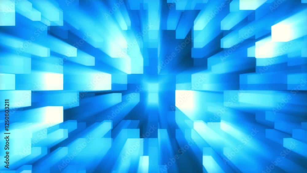 Animated motion background with beautiful colorful crystal light. shining crystal light background. Animated motion background with beautiful colorful crystal light. shining crystal light background.