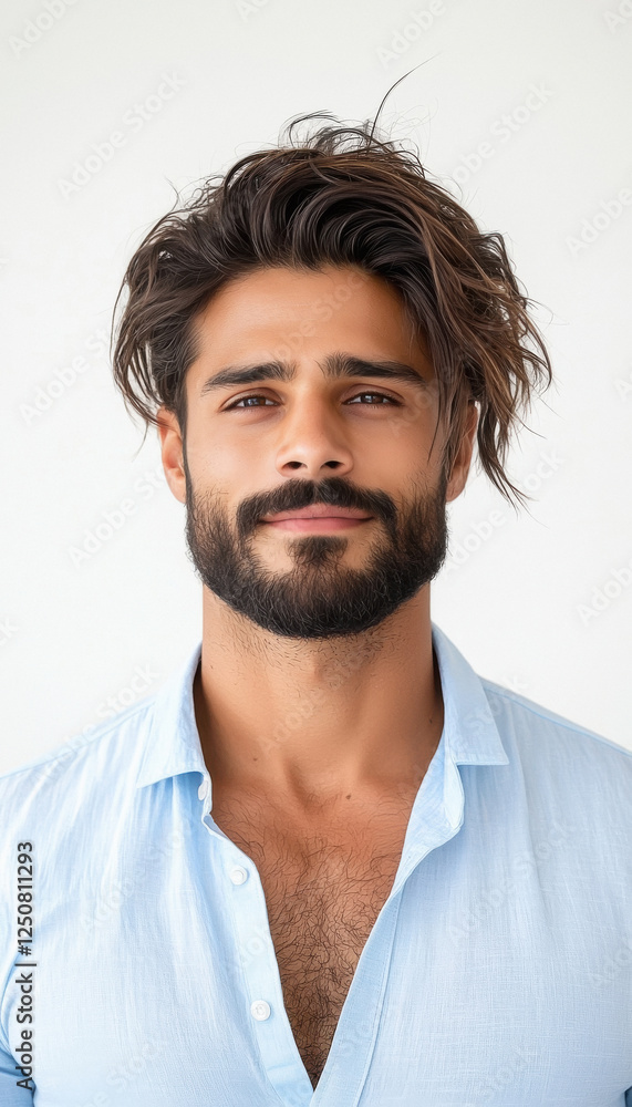 young indian handsome man young indian handsome man