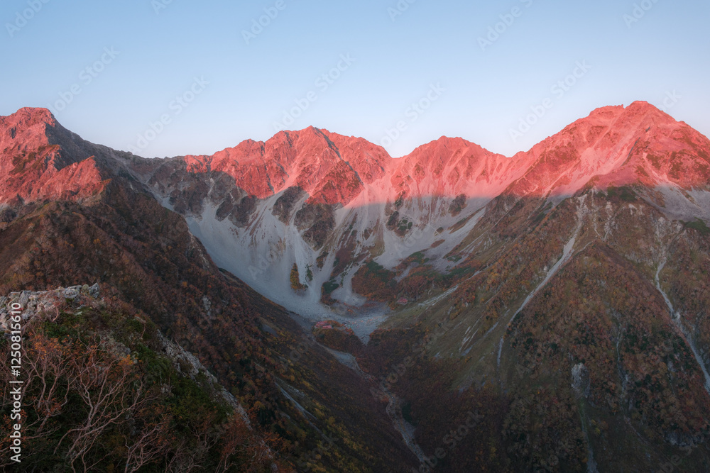 Fototapeta premium 秋の風景