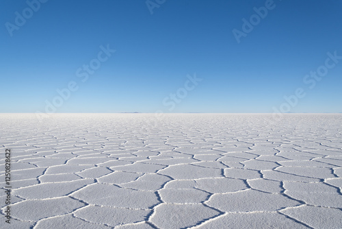 Foto Salar de Uyuni