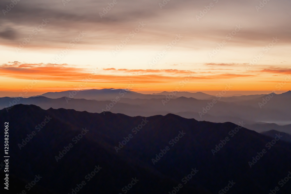 Fototapeta premium 秋の風景