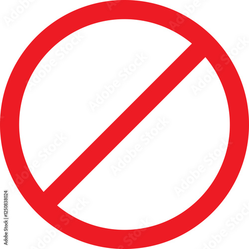 Free Download Flat style block icon in red color. - GFXLoad