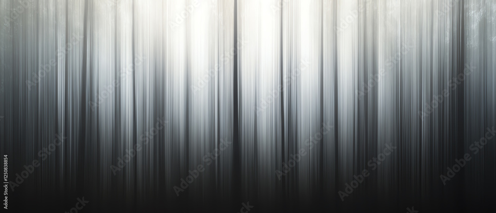 An abstract representation of movement and light, featuring a blurred gradient effect An abstract representation of movement and light, featuring a blurred gradient effect