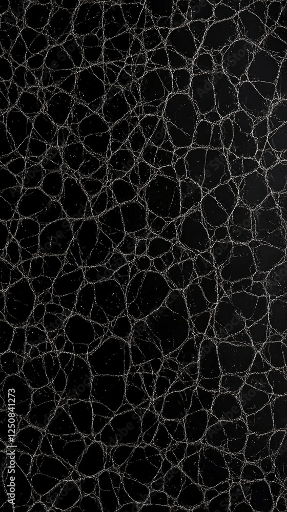 Stunning Black Leather Texture with Intricate Design for Upholstery and Accessories Stunning Black Leather Texture with Intricate Design for Upholstery and Accessories