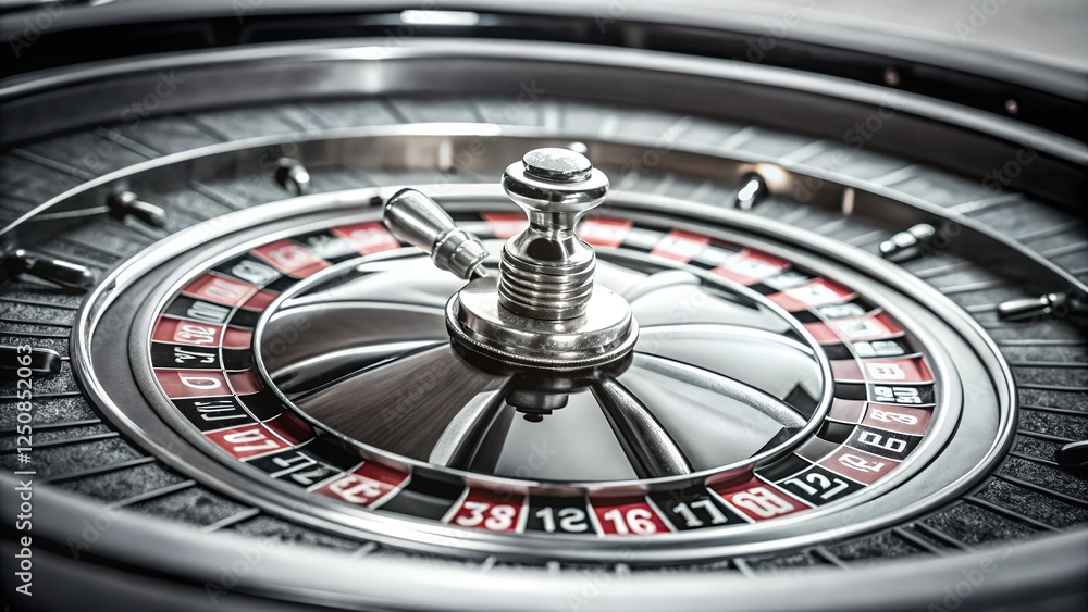 roulette wheel with casino chips for casino, game design, flyer, poster, banner, web, advertising roulette wheel with casino chips for casino, game design, flyer, poster, banner, web, advertising