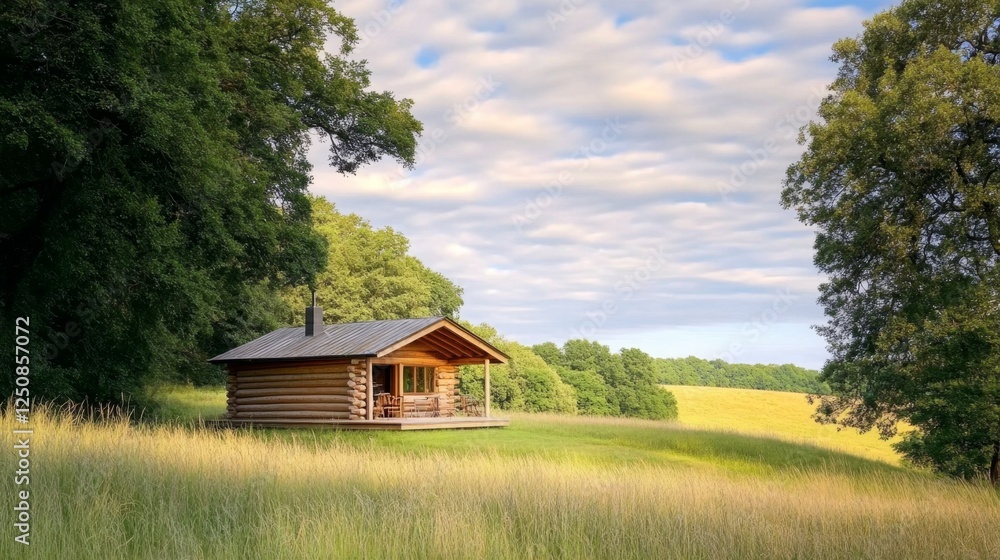 cabin, wood, log, field, nature, rural, landscape, tree, grassy, outdoors, scenery, home, building, architecture, country, tranquil, small, retreat, shelter, scenic, escape, peaceful, idyll, environme cabin, wood, log, field, nature, rural, landscape, tree, grassy, outdoors, scenery, home, building, architecture, country, tranquil, small, retreat, shelter, scenic, escape, peaceful, idyll, environme