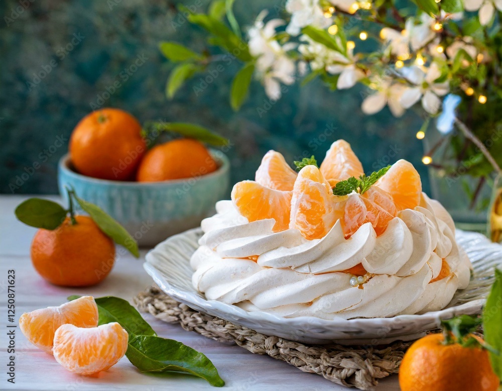 Pavlova Pavlova