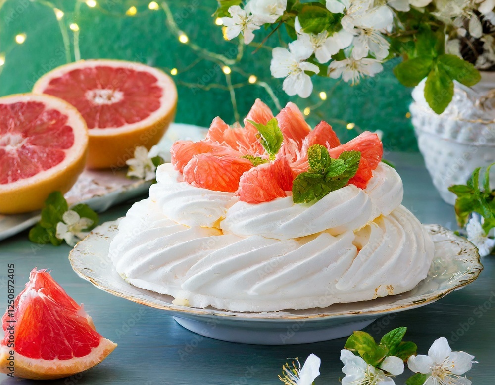 Pavlova Pavlova