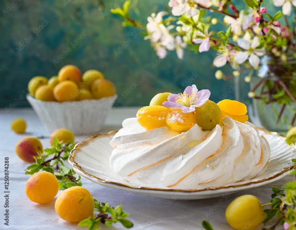Pavlova Pavlova