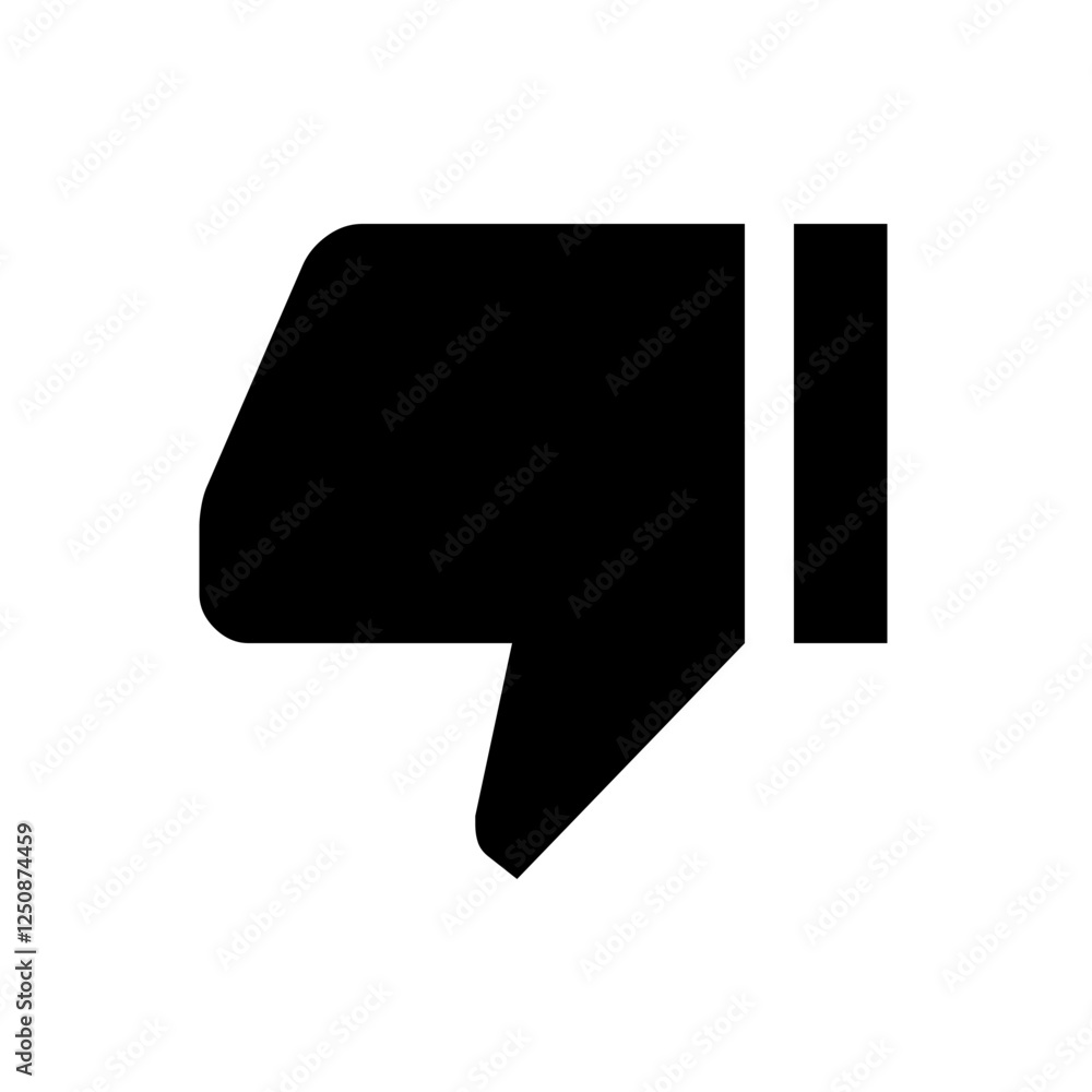 Thumbs Down
Thumbs Down