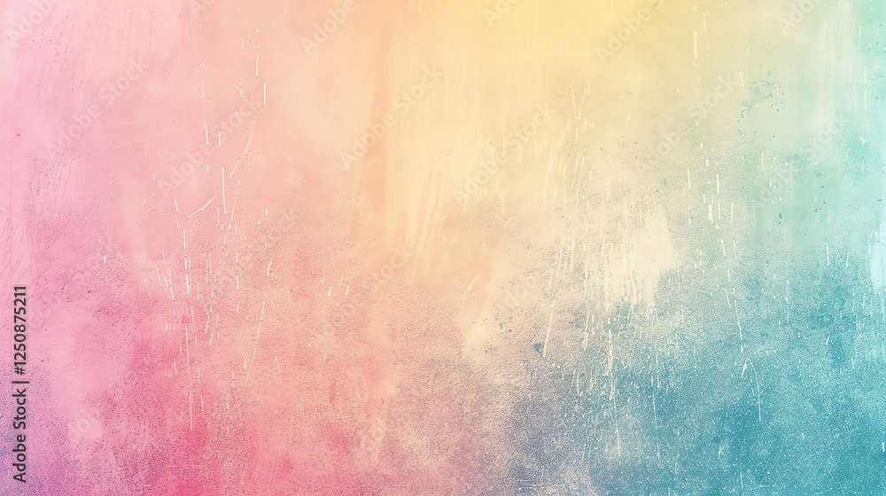 Obraz premium Abstract background with a gradient of color, and texture.