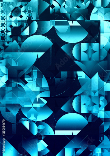 Shapes,Forms & Graphics