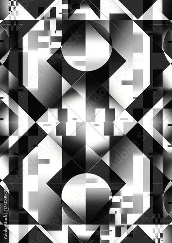 Shapes,Forms & Graphics