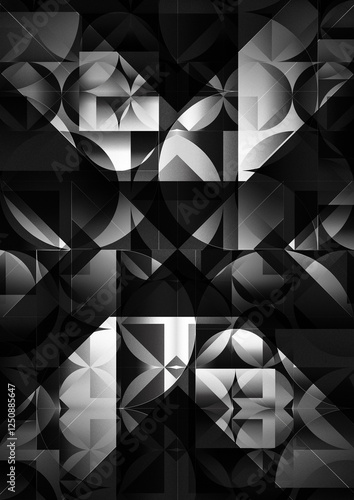 Shapes,Forms & Graphics