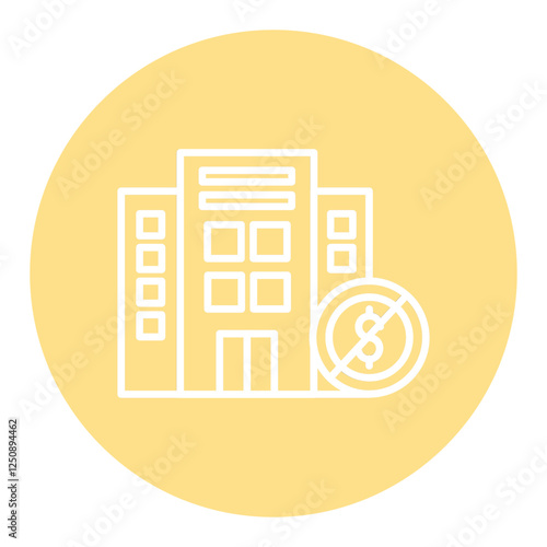 Non Profit Organization Icon