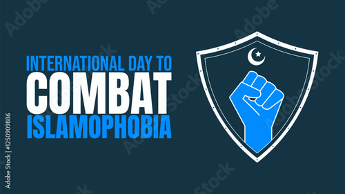 "International Day to Combat Islamophobia: Promoting Tolerance and Understanding