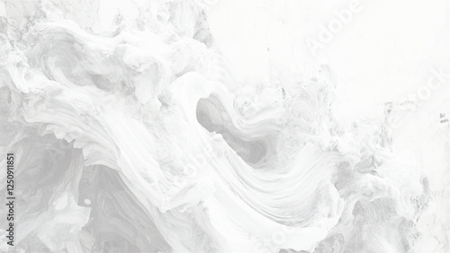 horizontal elegant white marble background White marble stone texture, Carrara marble background