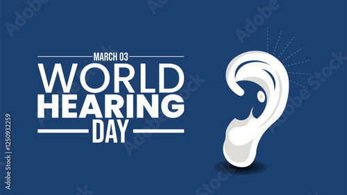 World Hearing Day: Promoting Awareness and Prevention