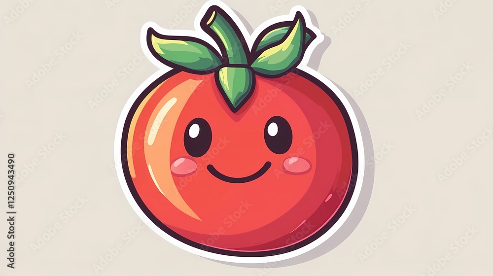 Artistic tomato image for culinary media, blending realism and artistic flair, perfect for labels, food blogs, and advertising, gourmet sketch illustration style Artistic tomato image for culinary media, blending realism and artistic flair, perfect for labels, food blogs, and advertising, gourmet sketch illustration style