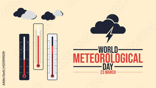 World Meteorological Day: The Science Behind Our Climate