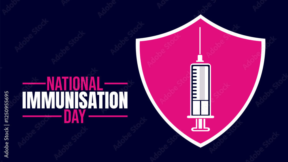 National Immunisation Day: Protecting Health, Saving Lives National Immunisation Day: Protecting Health, Saving Lives