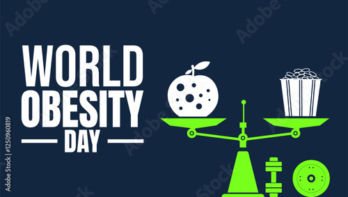 World Obesity Day: Raising Awareness for a Healthier Future