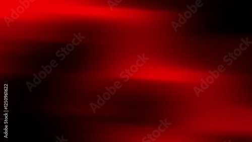 A smooth gradient of red and black, creating a dynamic and abstract visual effect.