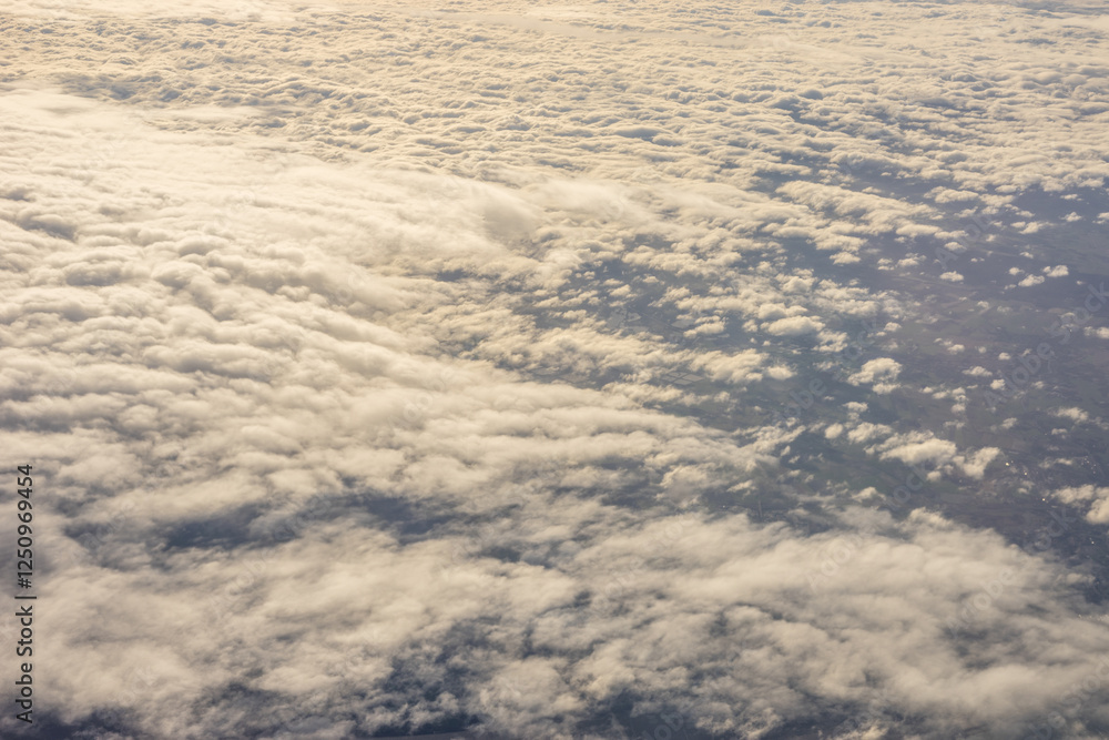 London, United Kingdom, England, a group of clouds in the sky