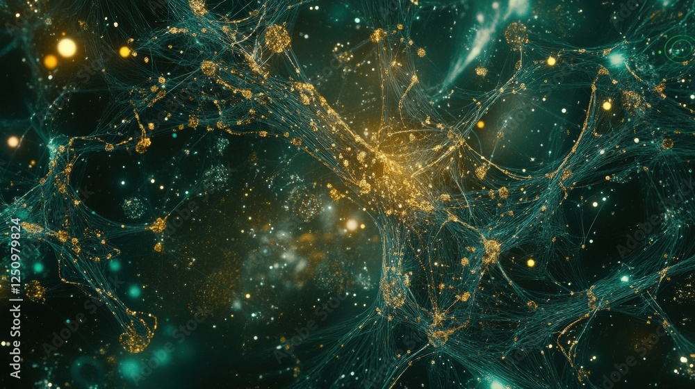 Business strategy mind map, intricate interconnected nodes glowing in dynamic gold, sapphire, and emerald tones Business strategy mind map, intricate interconnected nodes glowing in dynamic gold, sapphire, and emerald tones
