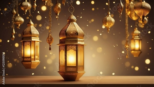 Wallpaper Mural Quantum Bloom: Bioluminescent Coral Reefs in a Holographic Ocean with AI Guardians Torontodigital.ca