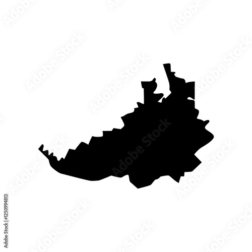 Rostov-on-Don map