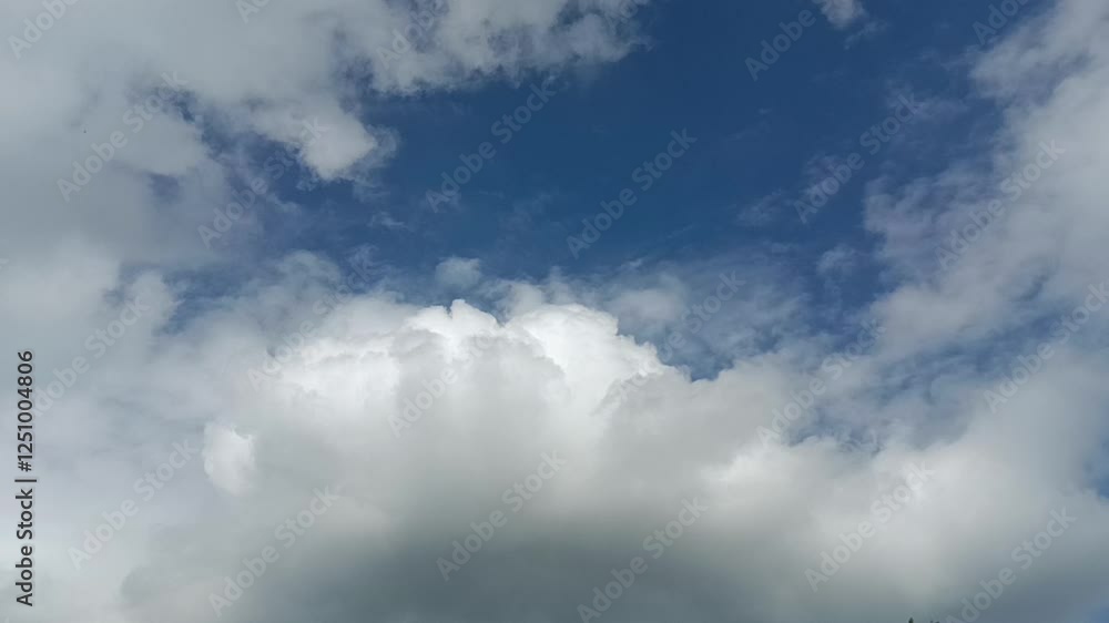 time lapse of cloud movement time lapse of cloud movement