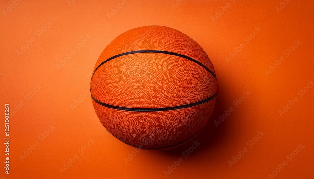Fototapeta premium basketball 